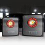 Lampa robocza / inspekcyjna LED CRI+ CCT SCAN 3000lm MULTIMATCH 3 CONNECT 03.5675C - 17