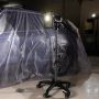 Lampa robocza / inspekcyjna LED CRI+ CCT SCAN 3000lm MULTIMATCH 3 CONNECT 03.5675C - 19