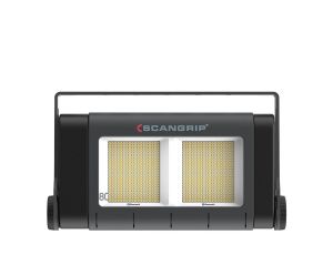 Lampa do oświetlania dużych obszarów roboczych 80000 lm SITE LIGHT 80 03.5269