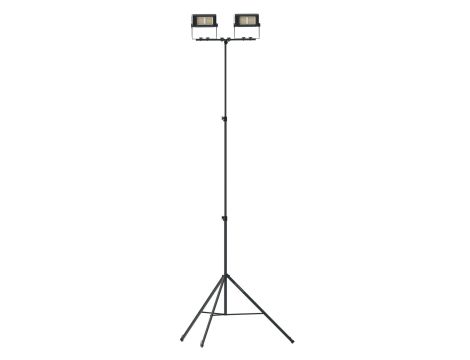 Lampa do oświetlania dużych obszarów roboczych 80000 lm SITE LIGHT 80 03.5269 - 3