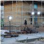 Lampa do oświetlania dużych obszarów roboczych 80000 lm SITE LIGHT 80 03.5269 - 6