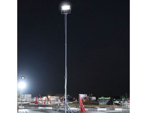 Statyw 4,5 m TRIPOD 4,5M 03.5270 - 6