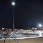Statyw 4,5 m TRIPOD 4,5M 03.5270 - 5