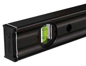 Pakiet dwóch poziomnic STABILA  80AS 60 cm + 80AS 100 cm limitowanej edycji Dark Shadow - image 2