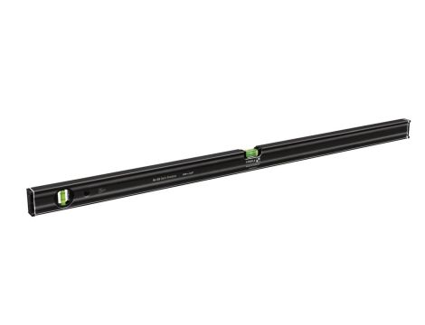 Pakiet dwóch poziomnic STABILA  80AS 60 cm + 80AS 100 cm limitowanej edycji Dark Shadow - 4