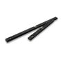 Pakiet dwóch poziomnic STABILA  80AS 60 cm + 80AS 100 cm limitowanej edycji Dark Shadow - 2