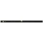 Pakiet dwóch poziomnic STABILA  80AS 60 cm + 80AS 100 cm limitowanej edycji Dark Shadow - 4