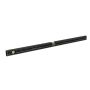 Pakiet dwóch poziomnic STABILA  80AS 60 cm + 80AS 100 cm limitowanej edycji Dark Shadow - 5