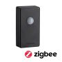 Czujnik zmierzchu Plug & Shine SH Zigbee max.150W IP44 24V czarny / tworzywo sztuczne - 2