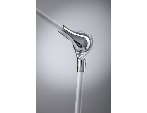 Lampka biurkowa NUMIS QI LED 11W 2700K-6500K 1000lm DIM 230V biały / aluminium - 10