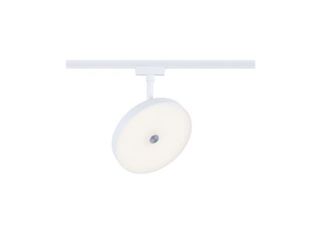 Reflektor na szynoprzewód URail HILDOR LED 3-STEP DIM 15W 850lm 3000K 230V biały RAL 9003 / metal - 2