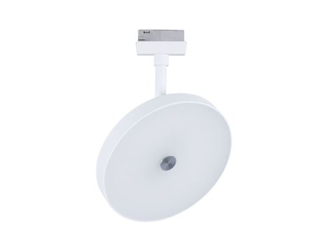 Reflektor na szynoprzewód URail HILDOR LED 3-STEP DIM 15W 850lm 4000K 230V biały RAL 9003 / metal - 6