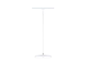 Oprawa wisząca na szynoprzewód URail HILDOR LED 3 STEP DIM 15W 850lm 3000K 230V biały RAL 9003 / metal - image 2