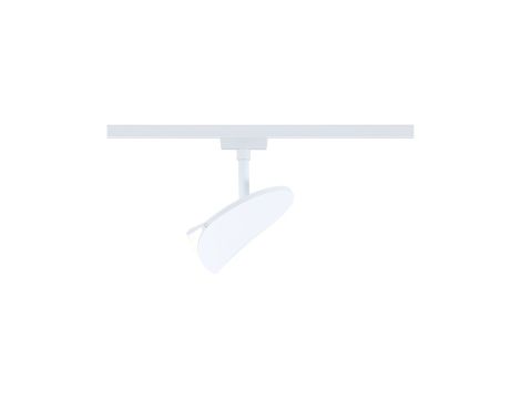 Reflektor na szynoprzewód URail ALEJANDRO LED 3-STEP DIM 10W 800lm 3000K 230V biały / tworzywo sztuczne - 7