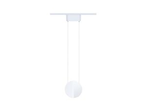 Oprawa wisząca na szynoprzewód URail ALEJANDRO LED 3-STEP DIM 10W 800lm 3000K 230V biały / tworzywo sztuczne - image 2