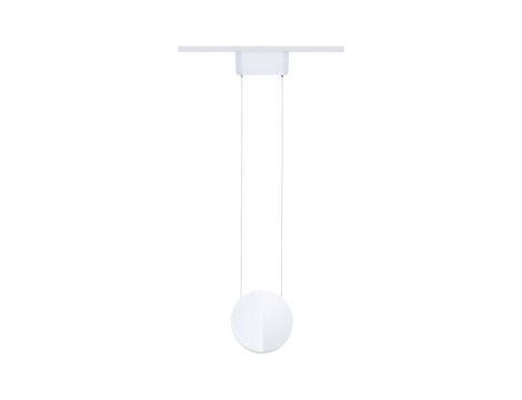 Oprawa wisząca na szynoprzewód URail ALEJANDRO LED 3-STEP DIM 10W 800lm 3000K 230V biały / tworzywo sztuczne - 3