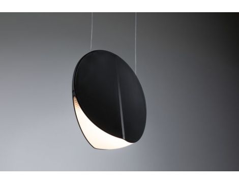 Oprawa wisząca na szynoprzewód URail ALEJANDRO LED 3-STEP DIM 10W 800lm 3000K 230V czarny matowy / tworzywo sztuczne - 4