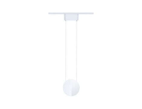 Oprawa wisząca na szynoprzewód URail ALEJANDRO LED 3-STEP DIM 10W 800lm 4000K 230V biały / tworzywo sztuczne - 2