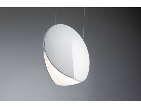 Oprawa wisząca na szynoprzewód URail ALEJANDRO LED 3-STEP DIM 10W 800lm 4000K 230V biały / tworzywo sztuczne - 5