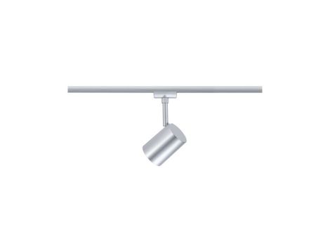 Reflektor na szynoprzewód Urail LUXE LED SH Zigbee GU10 4,8W 350lm 2200K-6500K 230V chrom matowy / tworzywo sztuczne - 6