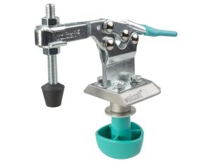 Mobilny zacisk szybkomocujący Wolfcraft