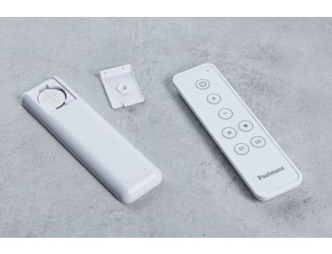 Pilot BASIC SH Zigbee  3V CR2032 biały /  tworzywo sztuczne - 6