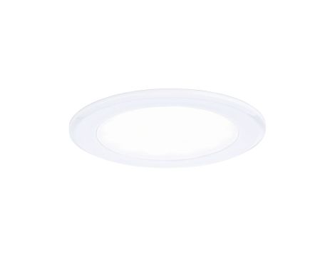 Zestaw opraw meblowych do wbudowania EBL SET 3x2,5W 3x180lm 4000K 12V biały / tworzywo sztuczne - 8