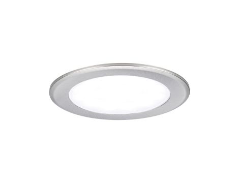 Zestaw opraw meblowych do wbudowania EBL SET 3x2,5W 3x180lm 4000K 12V żelazo szczotkowane / tworzywo sztuczne - 8