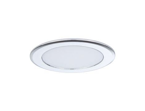 Zestaw opraw meblowych do wbudowania EBL SET 3x2,5W 3x180lm 4000K 12V chrom / tworzywo sztuczne - 8