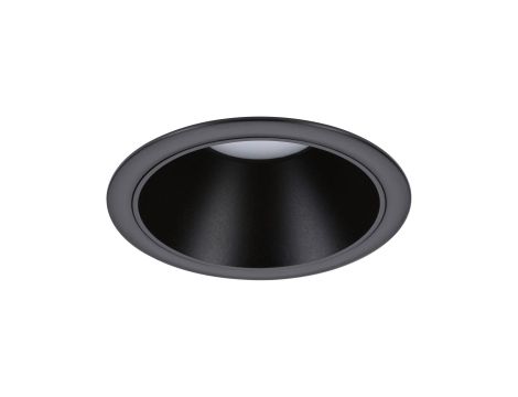 Oprawa do wbudowania EBL COLE SET COIN 3-STEP DIM zestaw 3x6W 3x470lm 2700K IP44 230V czarny matowy / aluminium - 3