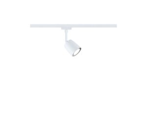 Reflektor na szynoprzewód URail SPOT GU10 max.10W 230V biały RAL9003 / metal - image 2