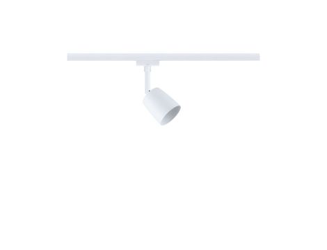 Reflektor na szynoprzewód URail SPOT GU10 max.10W 230V biały RAL9003 / metal - 4