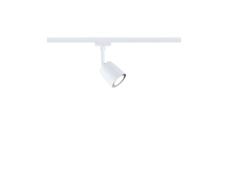 Reflektor na szynoprzewód URail SPOT GU10 max.10W 230V biały RAL9003 / metal - 2