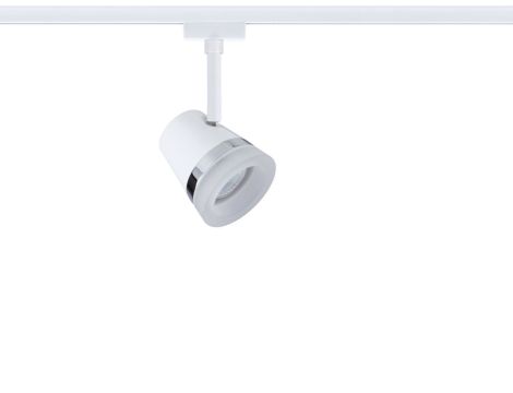 Reflektor na szynoprzewód Urail CONE DIM GU10 max.10W 230V biały RAL9003 / metal - 3