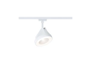 Reflektor na szynoprzewód URail ARENA 15W DIM 850lm 2700K 230V biały RAL9003 / metal - image 2