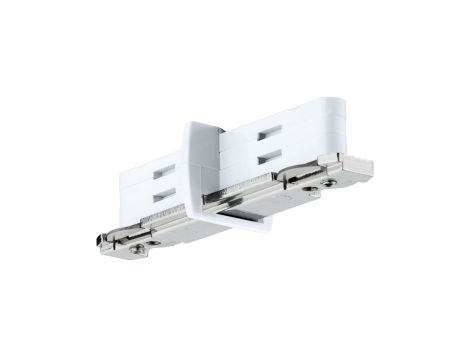 Rozłącznik szynowy izolator URail system biały RAL9003 / metal - 2