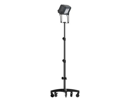 Niezwykle mocna lampa robocza LED do utwardzania UV dużych powierzchni UV-EXTREME 03.5272 - 12