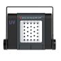 Niezwykle mocna lampa robocza LED do utwardzania UV dużych powierzchni UV-EXTREME 03.5272 - 2