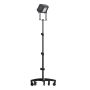 Niezwykle mocna lampa robocza LED do utwardzania UV dużych powierzchni UV-EXTREME 03.5272 - 13