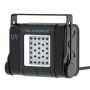 Niezwykle mocna lampa robocza LED do utwardzania UV dużych powierzchni UV-EXTREME 03.5272 - 5