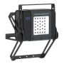 Niezwykle mocna lampa robocza LED do utwardzania UV dużych powierzchni UV-EXTREME 03.5272 - 6