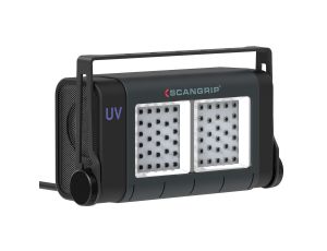 Niezwykle mocna lampa robocza LED do utwardzania UV dużych powierzchni UV-EXTREME PLUS 03.5273 - image 2