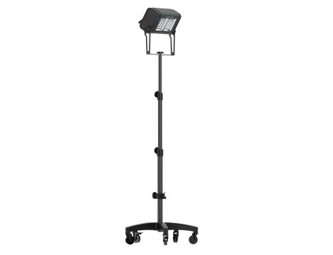 Niezwykle mocna lampa robocza LED do utwardzania UV dużych powierzchni UV-EXTREME PLUS 03.5273 - 10