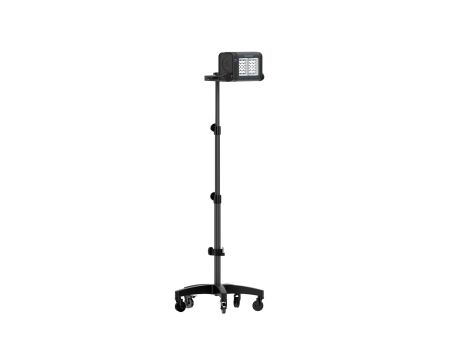 Niezwykle mocna lampa robocza LED do utwardzania UV dużych powierzchni UV-EXTREME PLUS 03.5273 - 6