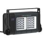 Niezwykle mocna lampa robocza LED do utwardzania UV dużych powierzchni UV-EXTREME PLUS 03.5273 - 3