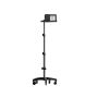Niezwykle mocna lampa robocza LED do utwardzania UV dużych powierzchni UV-EXTREME PLUS 03.5273 - 7