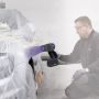 Lampa LED do utwardzania promieniami UV dużych powierzchni lakierniczych UV-GUN 03.5803 - 6