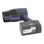 Lampa LED do utwardzania promieniami UV dużych powierzchni lakierniczych UV-GUN 03.5803 - 5