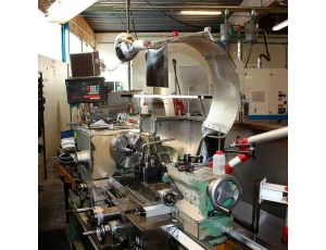 Lampa warsztatowa liniowa 96 diodami LED SMD  LINE LIGHT 75 03.5221 - image 2