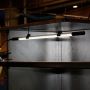 Lampa warsztatowa liniowa 96 diodami LED SMD  LINE LIGHT 75 03.5221 - 4